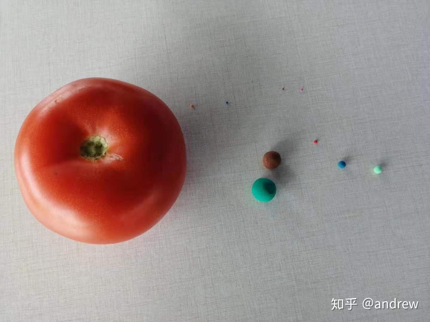 宇宙中有哪些令人感到恐惧的天体？494 / 作者:状或难 / 帖子ID:107159