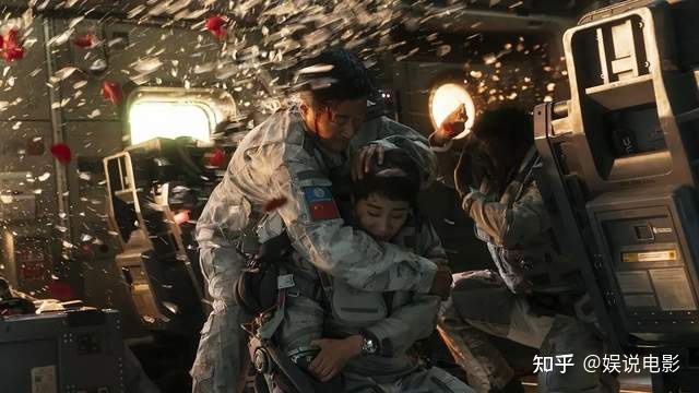 《流浪地球2》口碑票房能超前作吗？703 / 作者:云端午节 / 帖子ID:107162