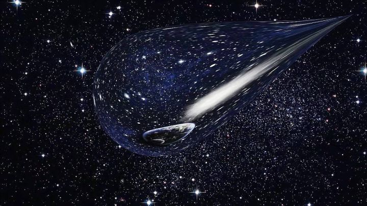 整个宇宙将为你闪烁！《三体》中这一场景为何能证明物理学 ...480 / 作者:小猫咪2017 / 帖子ID:107186