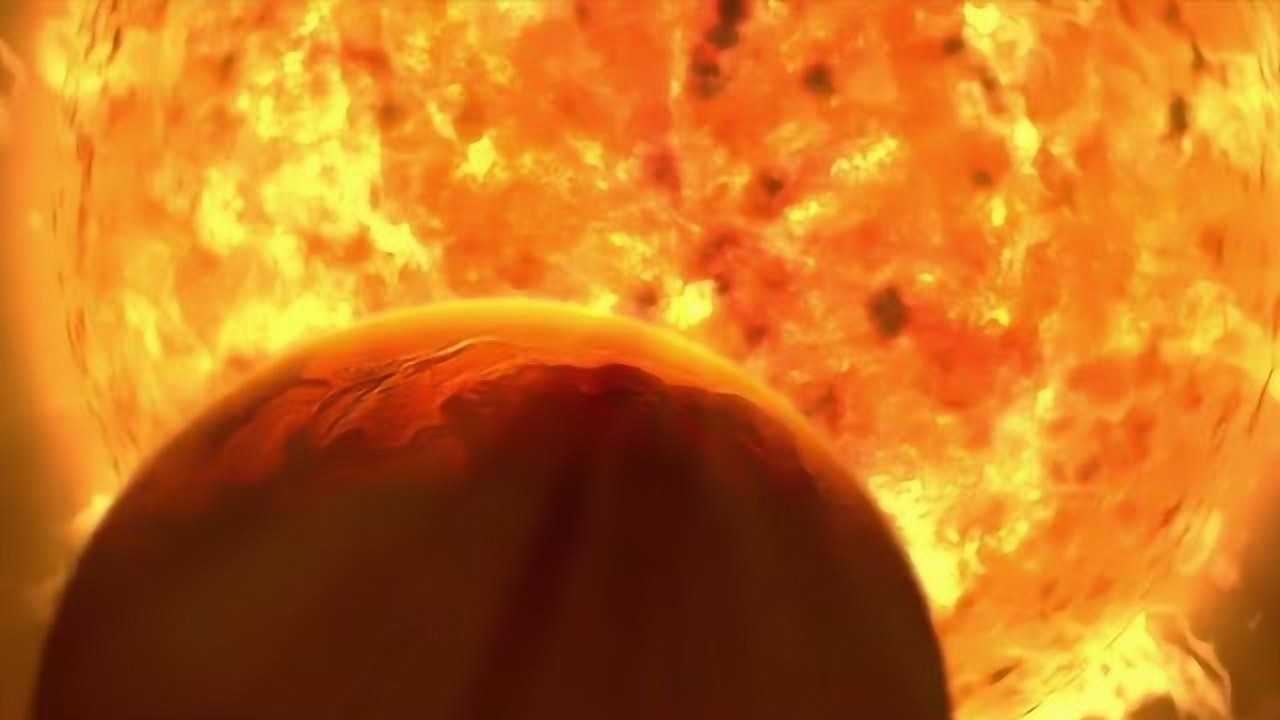 整个宇宙将为你闪烁！《三体》中这一场景为何能证明物理学 ...963 / 作者:小猫咪2017 / 帖子ID:107186