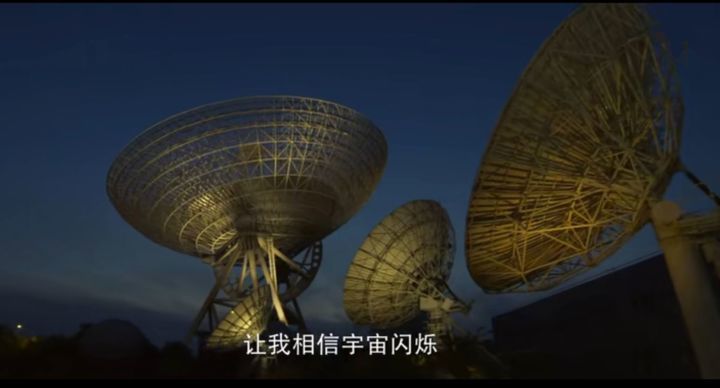 整个宇宙将为你闪烁！《三体》中这一场景为何能证明物理学 ...481 / 作者:小猫咪2017 / 帖子ID:107186