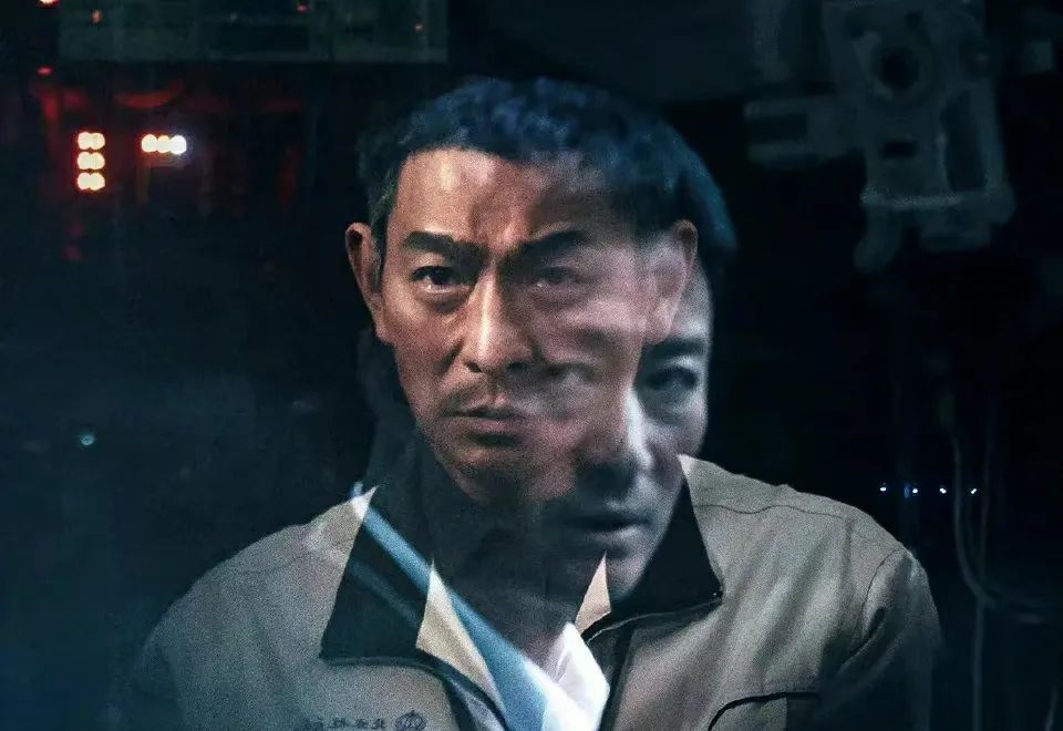 郭帆执导、吴京主演的科幻电影《流浪地球 2》拍得怎么样 ...300 / 作者:亦池 / 帖子ID:107221