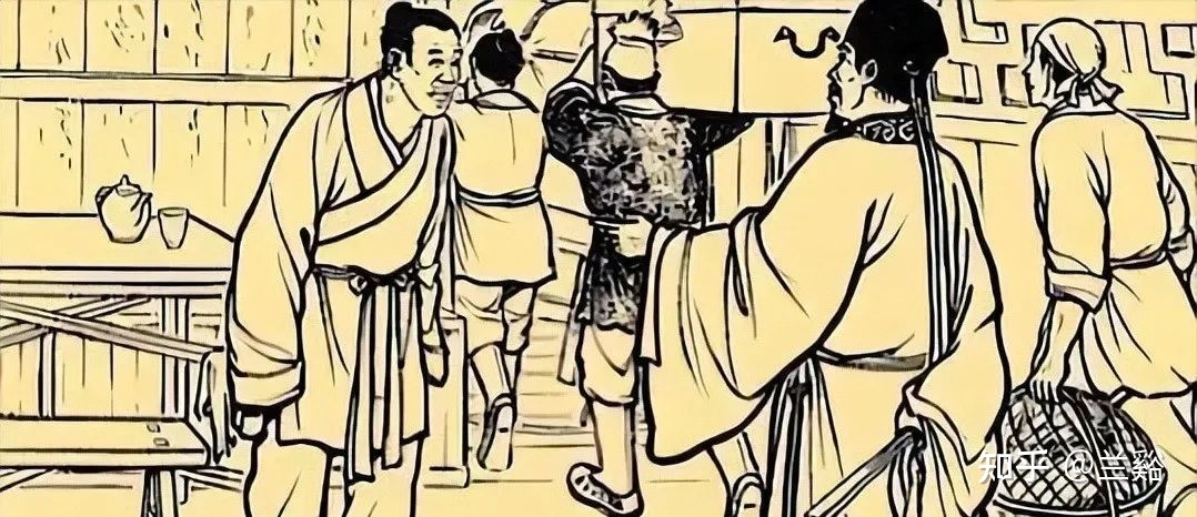 故事：江洋大盗改头换面入洞房惊遇奇变！蜀国发生的神秘事件58 / 作者:日啊驴吗厩 / 帖子ID:107340