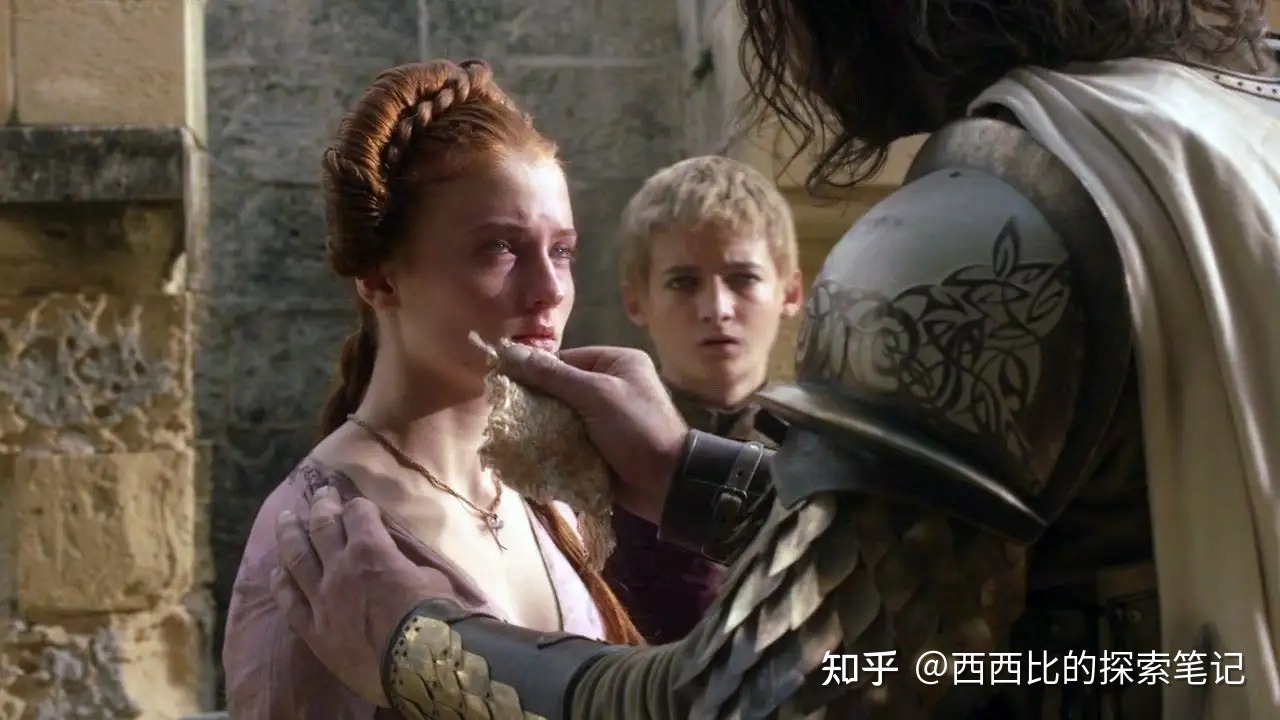 亚瑟王的桂妮薇是历史上真正的女王吗？-2.jpg