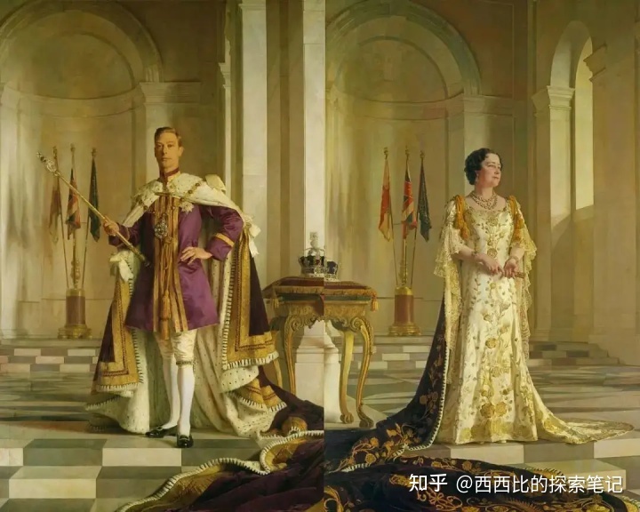 亚瑟王的桂妮薇是历史上真正的女王吗？-4.jpg