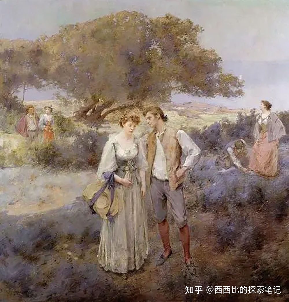 亚瑟王的桂妮薇是历史上真正的女王吗？-9.jpg