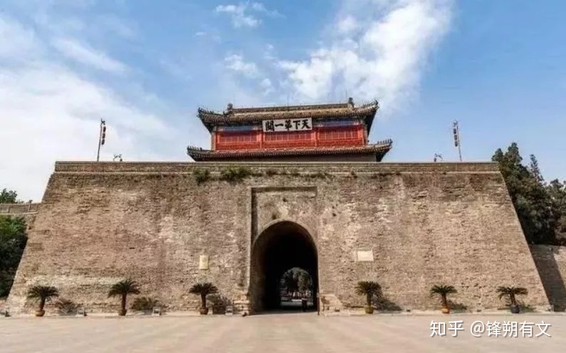 中国八大古都之北京的建都史，它何以成为五朝都 …-7.jpg