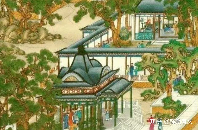 中国八大古都之北京的建都史，它何以成为五朝都 …-11.jpg