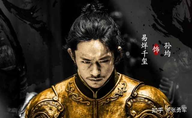 《满江红》热映，张艺谋确实讲了一个好故事-1.jpg