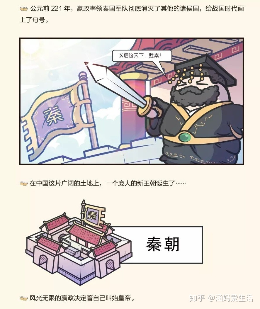 100%小学生都爱看的历史书，火爆全网的历史漫画 ！还有 ...-28.jpg