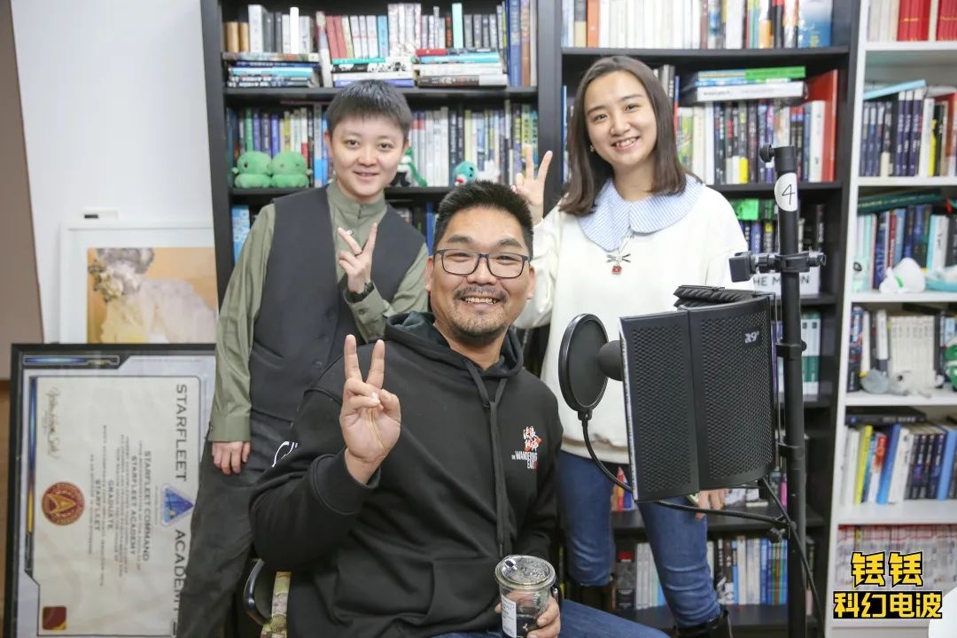 韩松：宇宙大爆炸是一场飞行，我们至今都是乘客 | 2023 ...379 / 作者:抱瓮叟势 / 帖子ID:107380