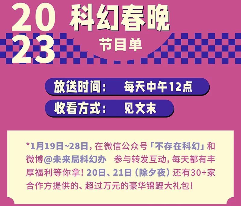 韩松：宇宙大爆炸是一场飞行，我们至今都是乘客 | 2023 ...719 / 作者:抱瓮叟势 / 帖子ID:107380