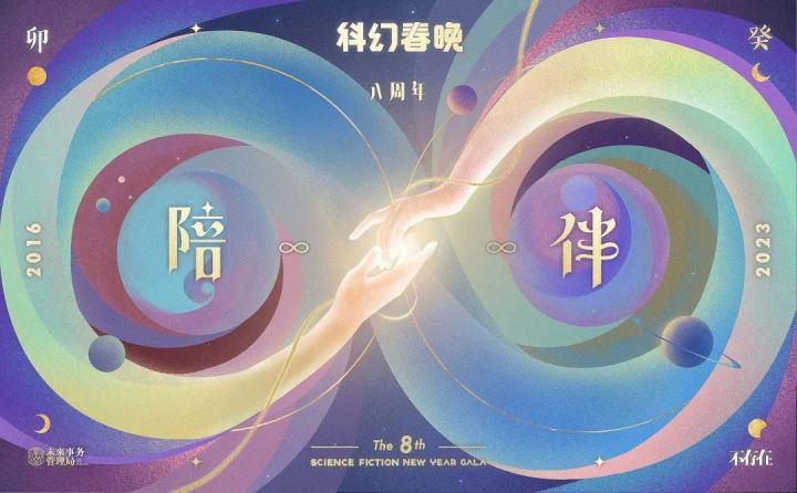 韩松：宇宙大爆炸是一场飞行，我们至今都是乘客 | 2023 ...363 / 作者:抱瓮叟势 / 帖子ID:107380