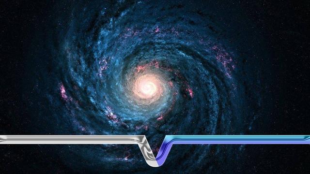 银河系有多大？我们在银河系的哪里？这里有50个神奇的银河系真相104 / 作者:苏_杨 / 帖子ID:107403