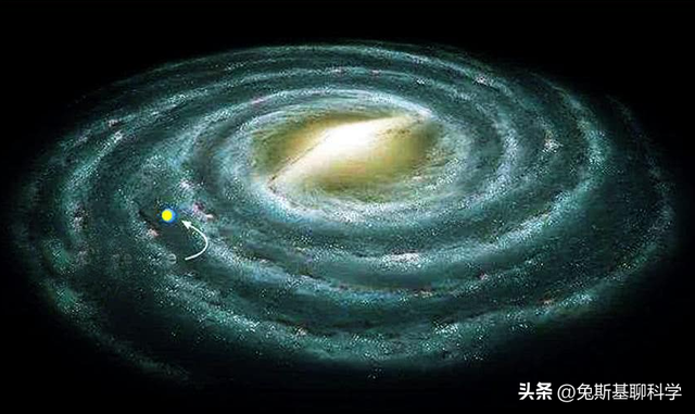 人类如何才能离开银河系？669 / 作者:Qian723 / 帖子ID:107415
