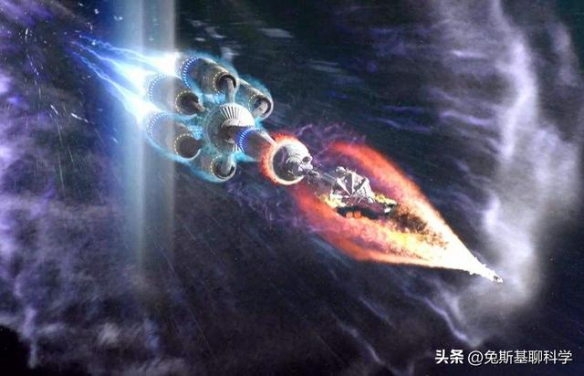 人类如何才能离开银河系？226 / 作者:Qian723 / 帖子ID:107415