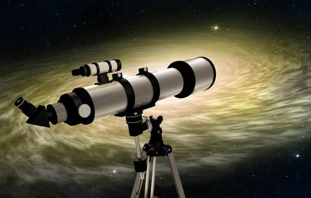银河系在哪里？它有多大？又有多少星星？182 / 作者:三个捌 / 帖子ID:107441