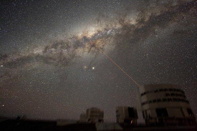 银河系在哪里？它有多大？又有多少星星？108 / 作者:三个捌 / 帖子ID:107441