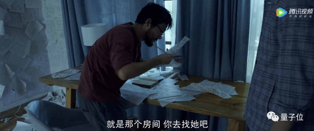 三体剧组是懂物理的321 / 作者:123457647 / 帖子ID:107474