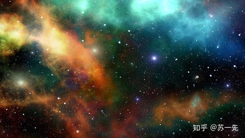 科学家最近发现 :宇宙存在边际198 / 作者:aupdbe229 / 帖子ID:107478