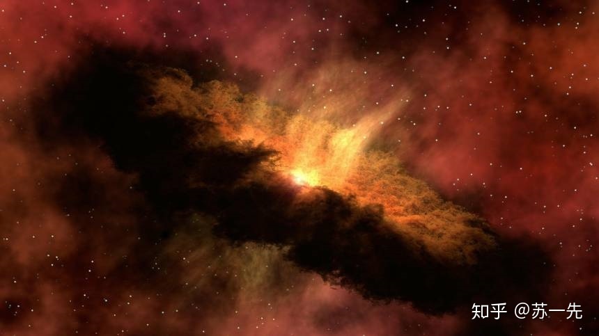 科学家最近发现 :宇宙存在边际845 / 作者:aupdbe229 / 帖子ID:107478