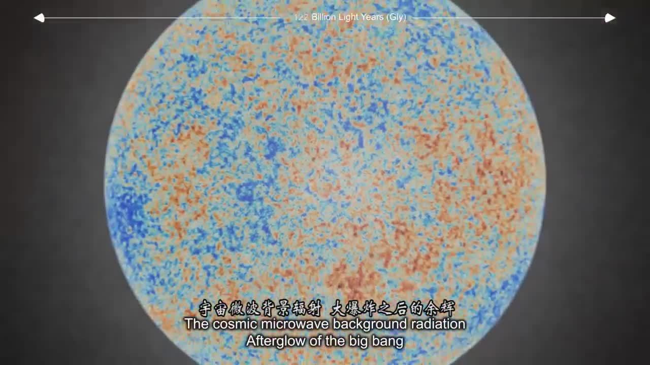科学家最近发现 :宇宙存在边际336 / 作者:aupdbe229 / 帖子ID:107478