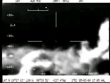 有没有飞行员在空中遇到UFO？172 / 作者:桃之夭夭714 / 帖子ID:107507