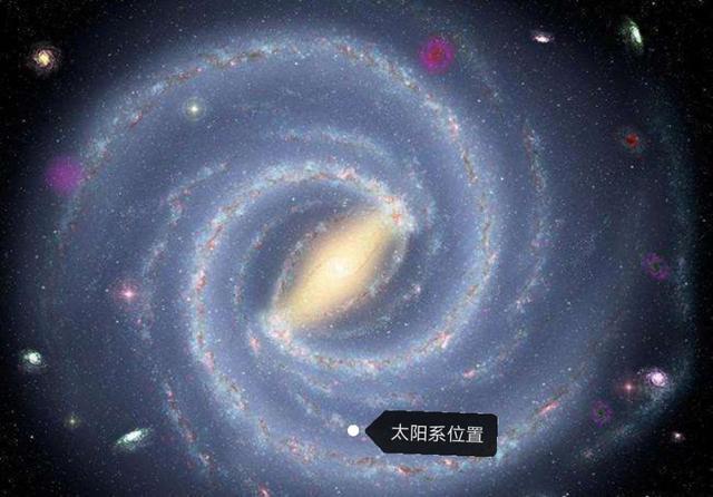 银河系有数千亿恒星，为啥太阳还是个“单身狗”？缘分可遇不可求497 / 作者:小婴弄瓦接 / 帖子ID:107531