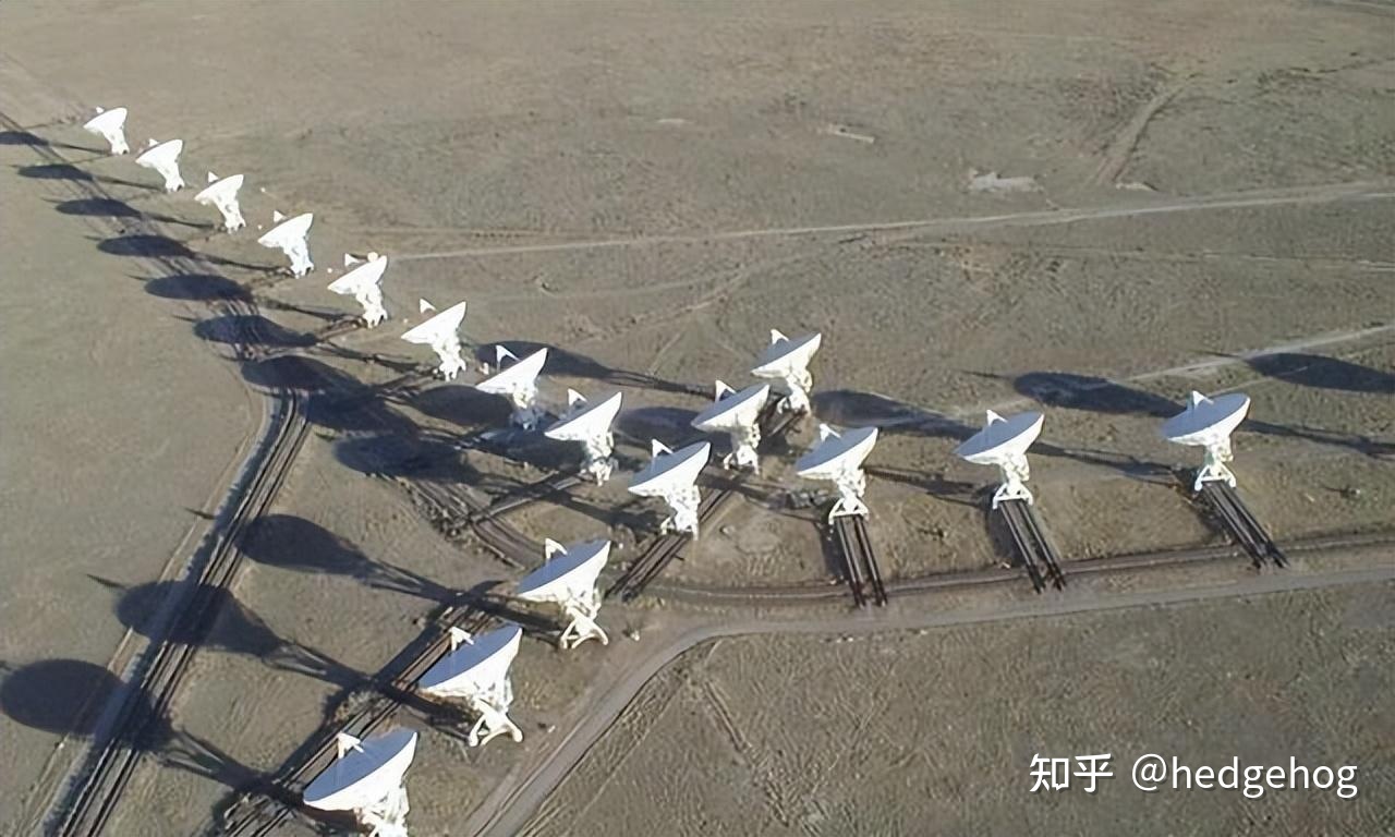 盘点世界上8座“体型巨大”的射电天文望远镜54 / 作者:chris是小胖纸 / 帖子ID:107543