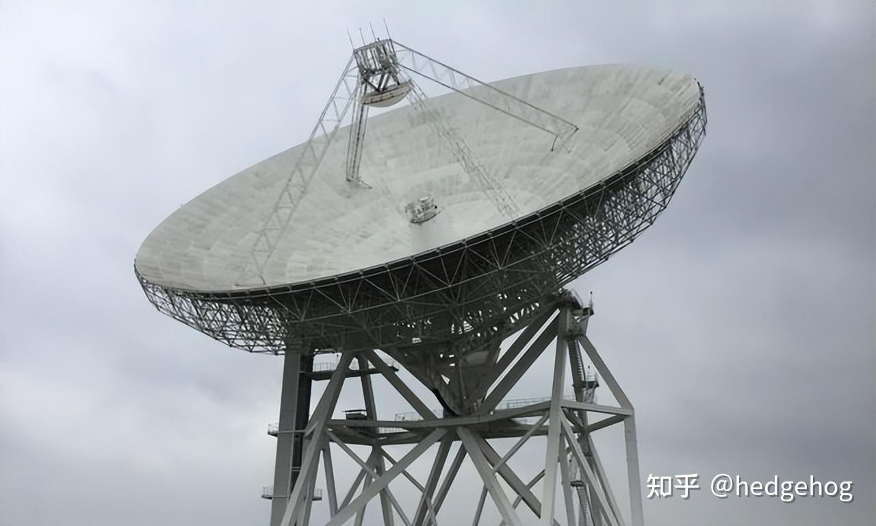 盘点世界上8座“体型巨大”的射电天文望远镜967 / 作者:chris是小胖纸 / 帖子ID:107543