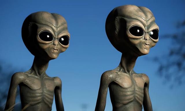 人类可以接触外星文明吗？人类的高科技，现在已飞出230亿公里外754 / 作者:123457899 / 帖子ID:107596