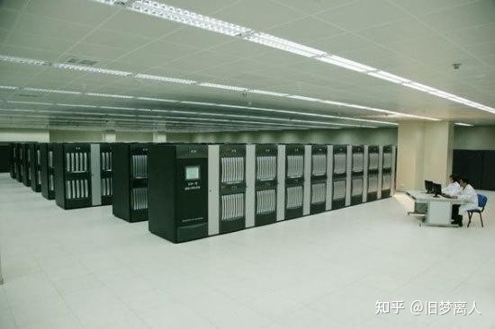 《流浪地球 2》里的各版 550 智能量子计算机离现实有多远 ...73 / 作者:计儿坏 / 帖子ID:107626