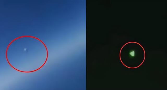 美国发现了什么？NASA召集顶尖科学家，明年6月公布UFO研究结果23 / 作者:第三只手烈 / 帖子ID:107628
