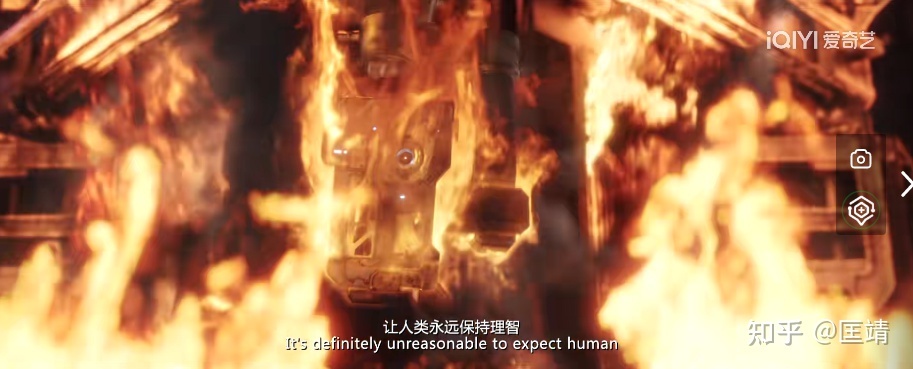 《流浪地球1》与《流浪地球2》，哪个更优秀?948 / 作者:擎宇温 / 帖子ID:107760