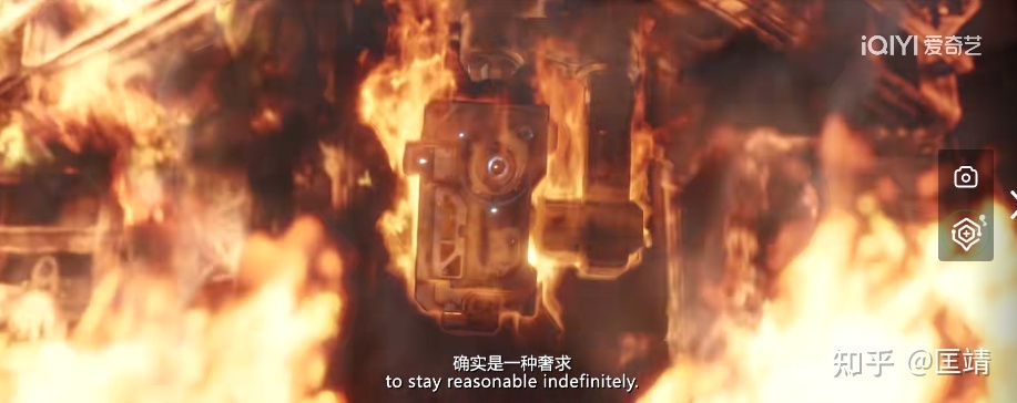 《流浪地球1》与《流浪地球2》，哪个更优秀?734 / 作者:擎宇温 / 帖子ID:107760