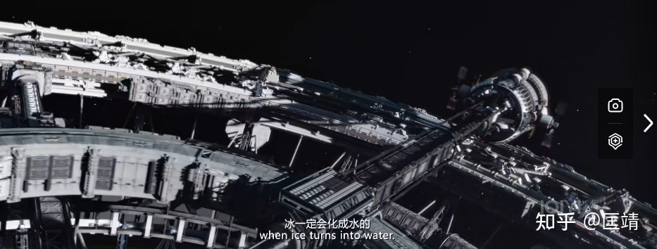 《流浪地球1》与《流浪地球2》，哪个更优秀?911 / 作者:擎宇温 / 帖子ID:107760