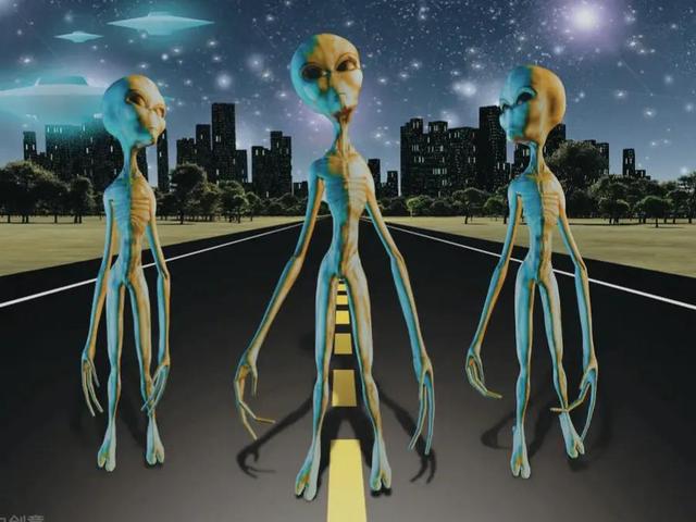 如果有天人类发现比自己弱小的外星人，是不是就要去欺负他们？822 / 作者:Mirandawsj / 帖子ID:107784