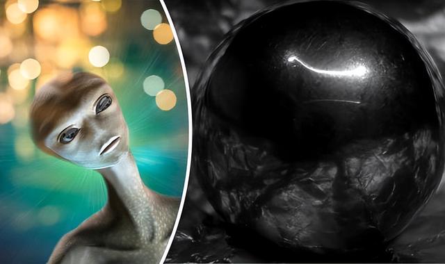 贝茨球、巴格达电池、超重元素115，盘点跟外星人扯上关系的物体846 / 作者:清风JA1 / 帖子ID:107786