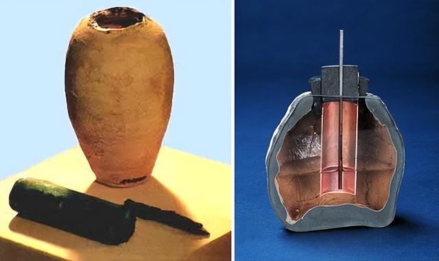 贝茨球、巴格达电池、超重元素115，盘点跟外星人扯上关系的物体991 / 作者:清风JA1 / 帖子ID:107786