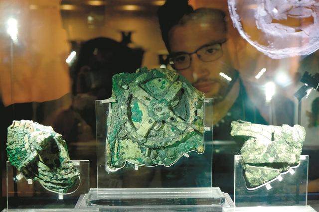 贝茨球、巴格达电池、超重元素115，盘点跟外星人扯上关系的物体613 / 作者:清风JA1 / 帖子ID:107786