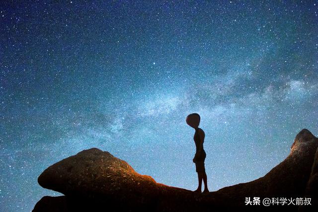一个公式，真的可以告诉我们，宇宙中有没有外星人吗？155 / 作者:刘岑岑故 / 帖子ID:107790