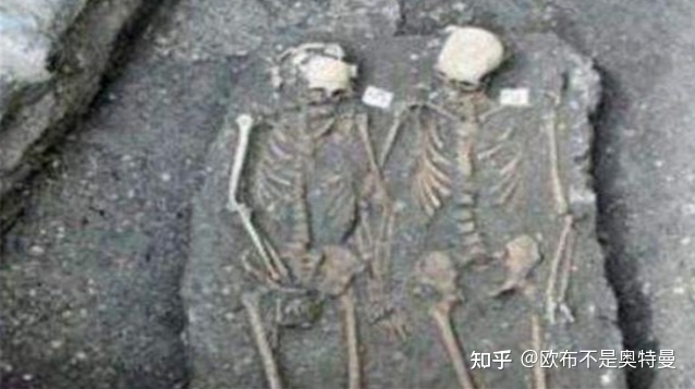 南京惊现诡异墓，父女同穴丧天良249 / 作者:五题架转困 / 帖子ID:107819