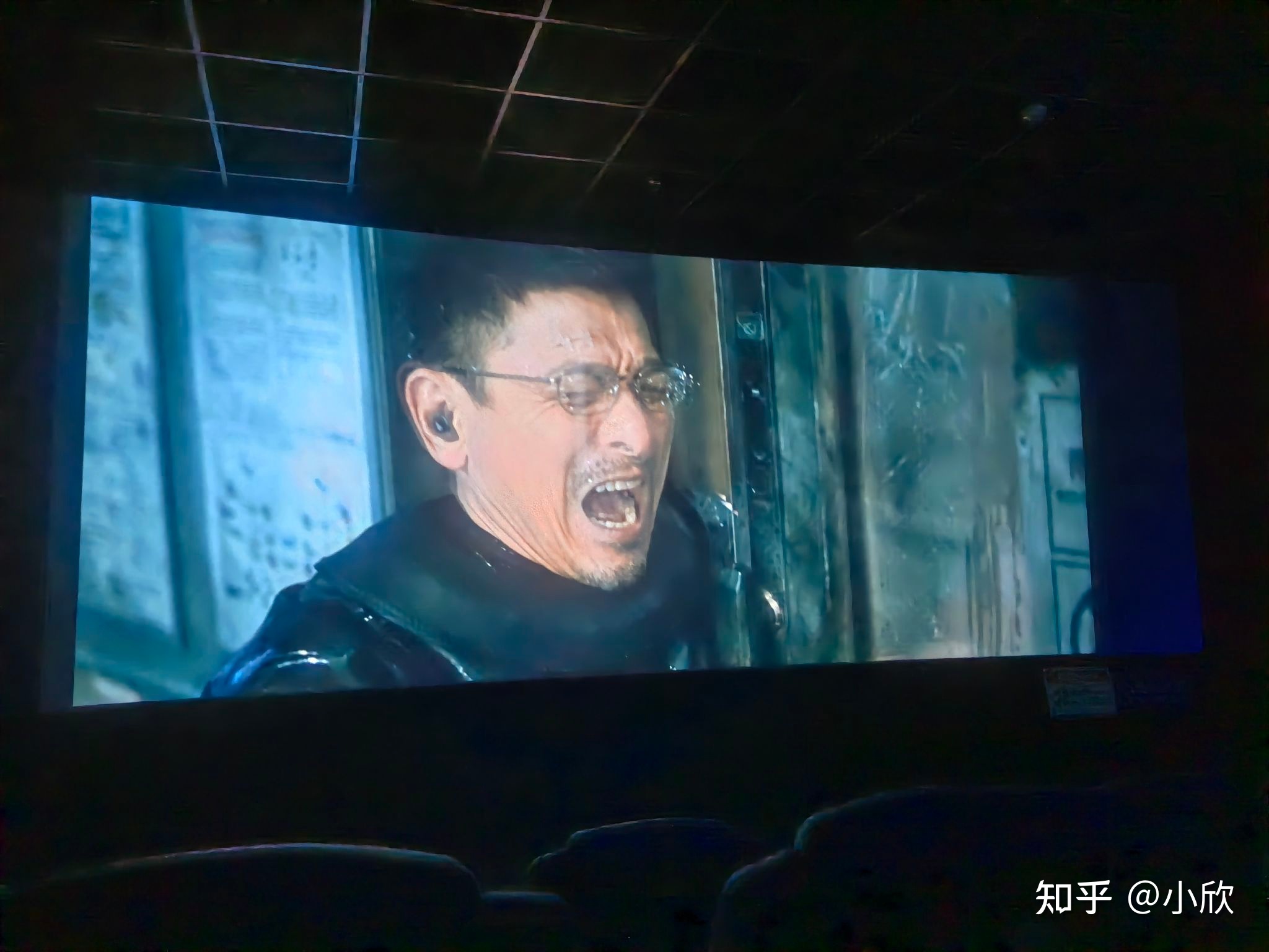 连续两天看完《流浪地球2》和《满江红》的观后感…973 / 作者:喜欢头像那女纸 / 帖子ID:107901