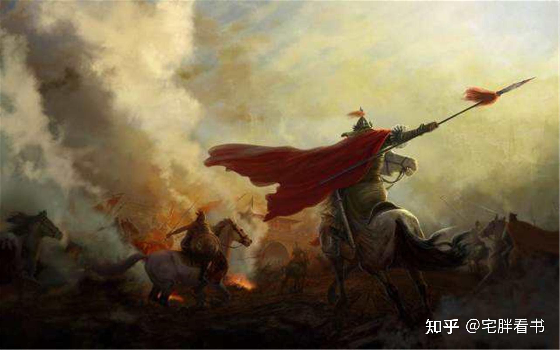 5本已完结战争流初唐历史架空小说，功名马上取，单于夜遁逃 ...-3.jpg