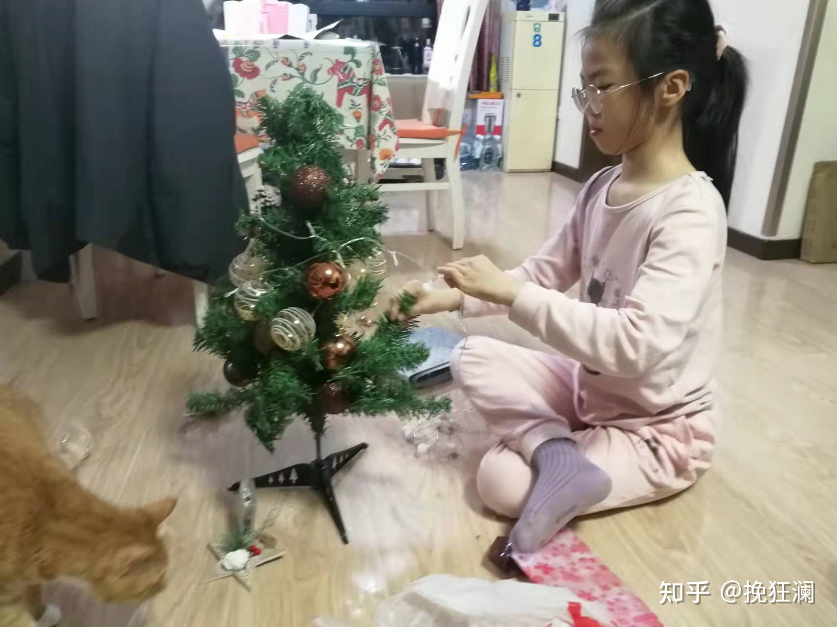 世界上有圣诞老人吗？55 / 作者:水色草莓慷 / 帖子ID:108076