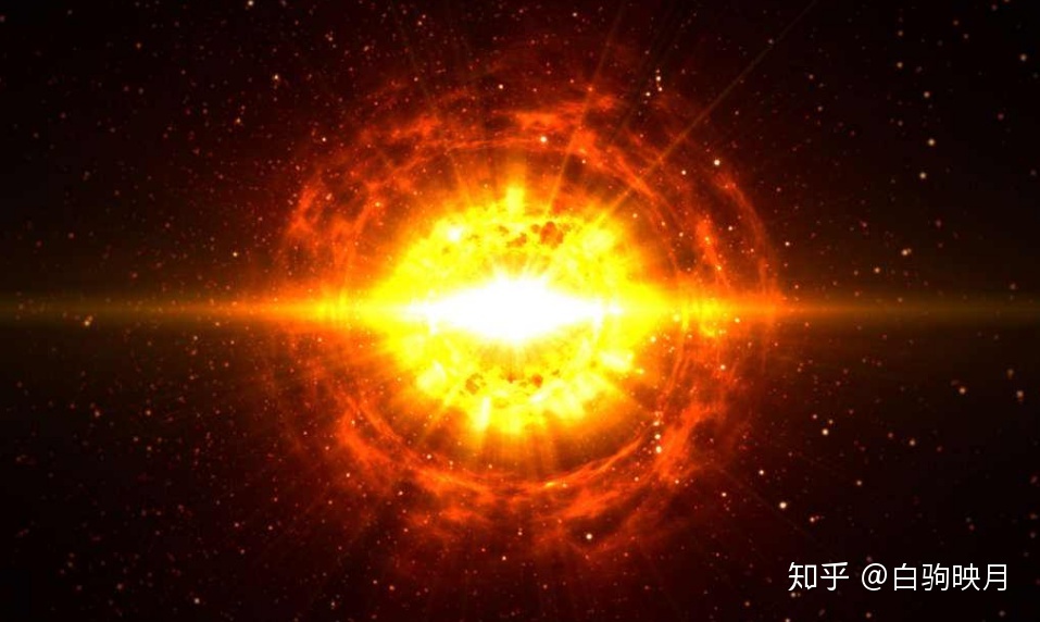 宇宙的年龄是怎么被计算出来的？246 / 作者:史剑浇 / 帖子ID:108083