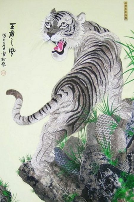 世界各国有哪些有趣的民族文化？786 / 作者:手机哈哈 / 帖子ID:108115