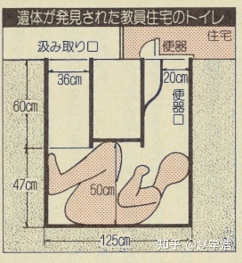 福岛便池藏尸案的真实性与来龙去脉12 / 作者:文叶儿 / 帖子ID:108117