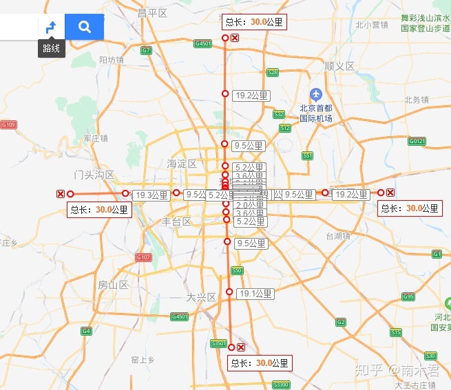 太阳系，北京城，水果——太阳和八大行星的“尺度”有多大 ...898 / 作者:下一个秋天1 / 帖子ID:108119