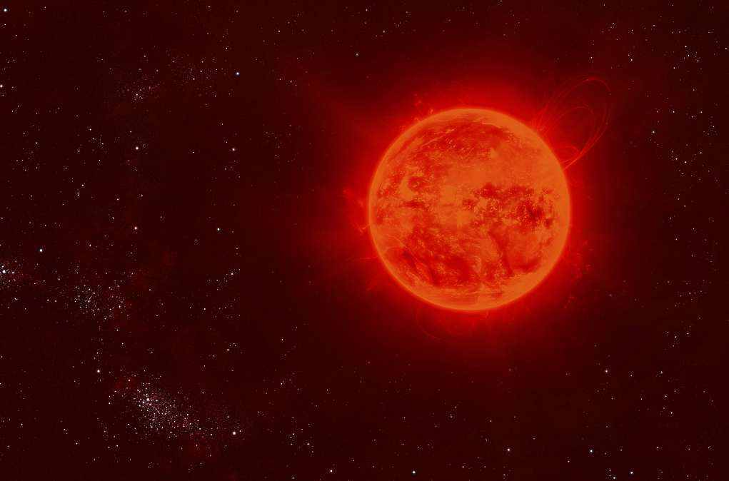 银河系中有多少个“太阳”？918 / 作者:fzny61226 / 帖子ID:108196